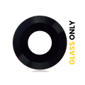 Back Camera (Wide) Lens (Glass Only) With Adhesive For Xiaomi Redmi Note 12 5G