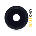 Back Camera (Macro) Lens (Glass Only) With Adhesive For Xiaomi Redmi Note 12R