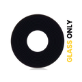 Back Camera (Macro) Lens (Glass Only) With Adhesive For Xiaomi Redmi Note 12 Pro Speed / Poco X5 Pro 5G