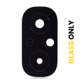 Back Camera Lens (Glass Only) For Xiaomi Redmi 12C