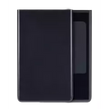 Bottom Back cover Glass For Google Pixel 7 (Obsidian)