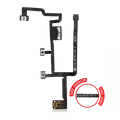 Power Button Flex Cable For iPad 2 (2012 Version: EMC 2560)