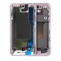 Mid-Frame Housing For Samsung Galaxy A55 5G (A556 / 2024) (Lilac)