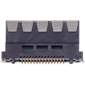 Disc Drive Motherboard Connector For PS5 Slim