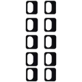 Proximity Sensor Cotton Compatible For iPhone 7 / 7 Plus / 8 / 8 Plus / 13 Series / 14 / 14 Plus (10 Pack)