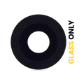 Back Camera (Macro) Lens (Glass Only) With Adhesive For Xiaomi Redmi Note 12 Pro Plus