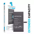 Replacement Battery For iPhone 14 (AmpSentrix Basic Extended)