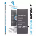 Replacement Battery For iPhone SE (2022) (AmpSentrix Basic Extended)