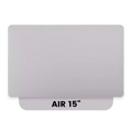 Trackpad For MacBook Air 15" A2941 (2023) (Silver)