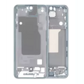 Mid-Frame Housing For Samsung Galaxy A55 5G (A556 / 2024) (Iceblue)