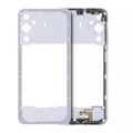 Mid-Frame Housing For Samsung Galaxy A05S (A057 / 2023) (Violet)