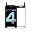 LCD Assembly For Samsung Galaxy XCover 4 (Service Pack) (All Colors)