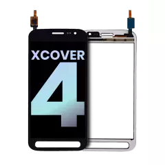 LCD Assembly For Samsung Galaxy XCover 4 (Service Pack) (All Colors)