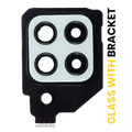 Back Camera Lens With Bracket For Samsung Galaxy A22 4G (A225 / 2021) (Mint)