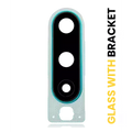 Back Camera Lens With Bracket For OnePlus 8 (Glacial Green)