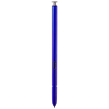 Stylus Pen For Samsung Galaxy Note 10 Plus (Aftermarket) (Aura Glow / Silver)