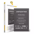 Replacement Battery For iPad Mini 5 (AmpSentrix Pro)