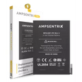 Replacement Battery For iPad Mini 4 (AmpSentrix Pro)
