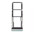 Sim Card Tray ForXiaomi Redmi 13C (Clover Green)