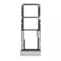 Sim Card Tray For Xiaomi Redmi 13C (Glacier White)
