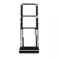 Sim Card Tray For Xiaomi Redmi 13C (Midnight Black)