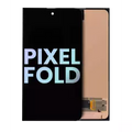 Outer OLED Assembly For Google Pixel Fold (Genuine OEM) (All Colors)