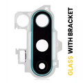 Back Camera Lens With Bracket For OnePlus 8 Pro (Glacial Green)