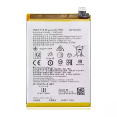 Replacement Battery For OnePlus Nord N300 5G / OPPO A77s (CPH2473 /2022) / Oppo A58 / OPPO A97 (PFTM10 /2022) / OPPO A78 5G (CPH2483 /2023) / OPPO A57e (CPH2387 /2022) (BLP923)