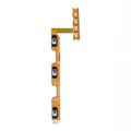 Power & Volume Button Flex Cable For Xiaomi Redmi Note 13 4G