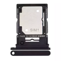 Sim Card Tray For Xiaomi Redmi Note 13 4G (Midnight Black)