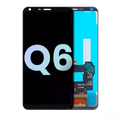 LCD Assembly Without Frame For LG Q6 (Genuine OEM) (All Colors)