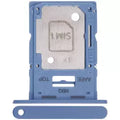 Dual Sim Card Tray For Samsung Galaxy A15 (A155 / 2023) (Magical Blue)