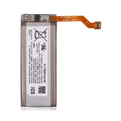 Secondary Replacement Battery For Samsung Galaxy Z Flip 3 5G (Premium)