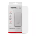 Casper Pro Tempered Glass For iPhone 16 Pro Max / 17 Pro Max / 18 Pro Max (Retail Pack) (Clear)