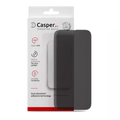 Casper Pro Tempered Glass For iPhone 16 Pro / 17 / 17 Pro (Retail Pack) (Privacy)