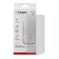Casper Pro Tempered Glass For iPhone 16 Pro / 17 / 17 Pro (Retail Pack) (Matte)