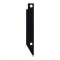 Battery Adhesive Tape (Left) For Motorola Moto G Stylus 4G (XT2317 / 2023) (Genuine OEM)