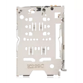 Sim Card Reader Only Metal Shell For Motorola Moto G Play (XT2271/ 2023) (Genuine OEM)