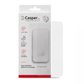 Casper Pro Tempered Glass For iPhone 13 Pro Max / 14 Plus (Retail Pack) (Clear)