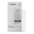 Casper Pro Tempered Glass For iPhone 13 Pro Max / 14 Plus (10 Pack) (Clear)