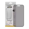 Casper Pro Edge Tempered Glass For iPhone 16 Pro Max / 17 Pro Max (Retail Pack) (Privacy)