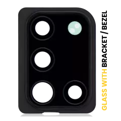 Back Camera Lens With Bracket / Bezel For Samsung Galaxy A31 (A315 / 2020) (All Colors)