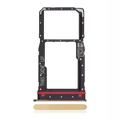 Sim Card Tray For Motorola Moto G 5G (XT2417 / 2024) (Gold)