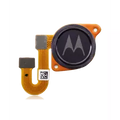 Fingerprint Scanner For Motorola Moto One (XT1941 / 2018 ) (Genuine OEM)