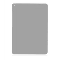 Back Skin For iPad Air 2 (Cellular) (Silver)