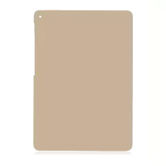 Back Skin For iPad Air 2 (Cellular) (Gold)