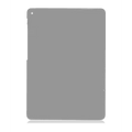 Back Skin For iPad Air 2 (Cellular) (Space Gray)