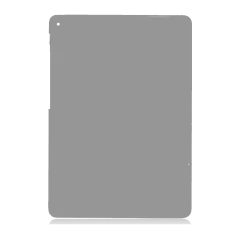 Back Skin For iPad Air 2 (Cellular) (Space Gray)