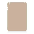 Back Skin For iPad Air 2 (Wi-Fi) (Gold)