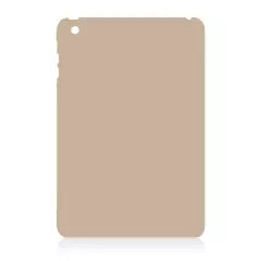 Back Skin For iPad Air 2 (Wi-Fi) (Gold)